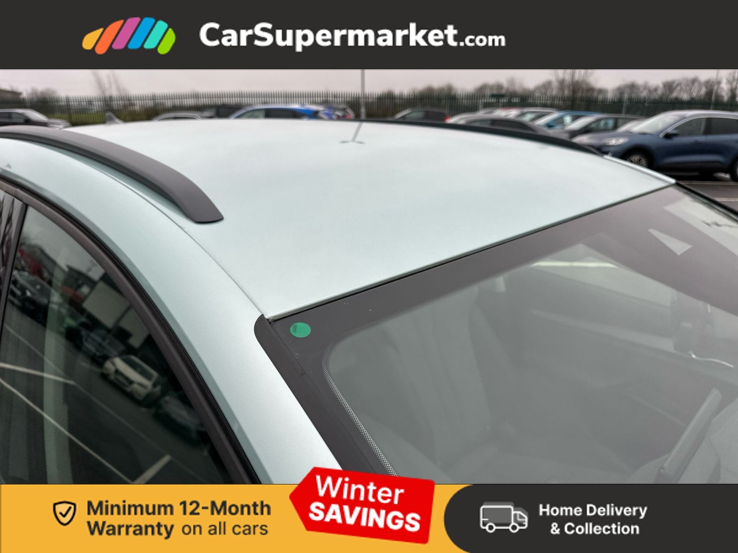 Used Skoda Enyaq 2022 for sale - 77308713: Photo 8