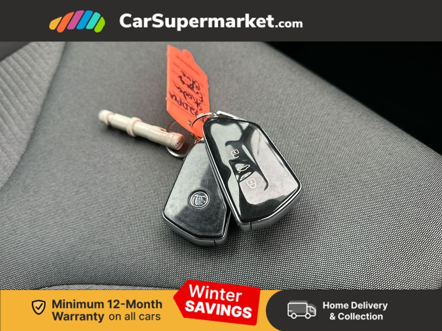 Used Skoda Enyaq 2022 for sale - 77308713: Photo 9