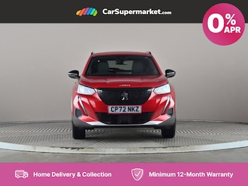 Used Peugeot 2008 2023 for sale - 75427934: Photo