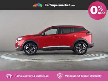 Used Peugeot 2008 2023 for sale - 75427934: Photo