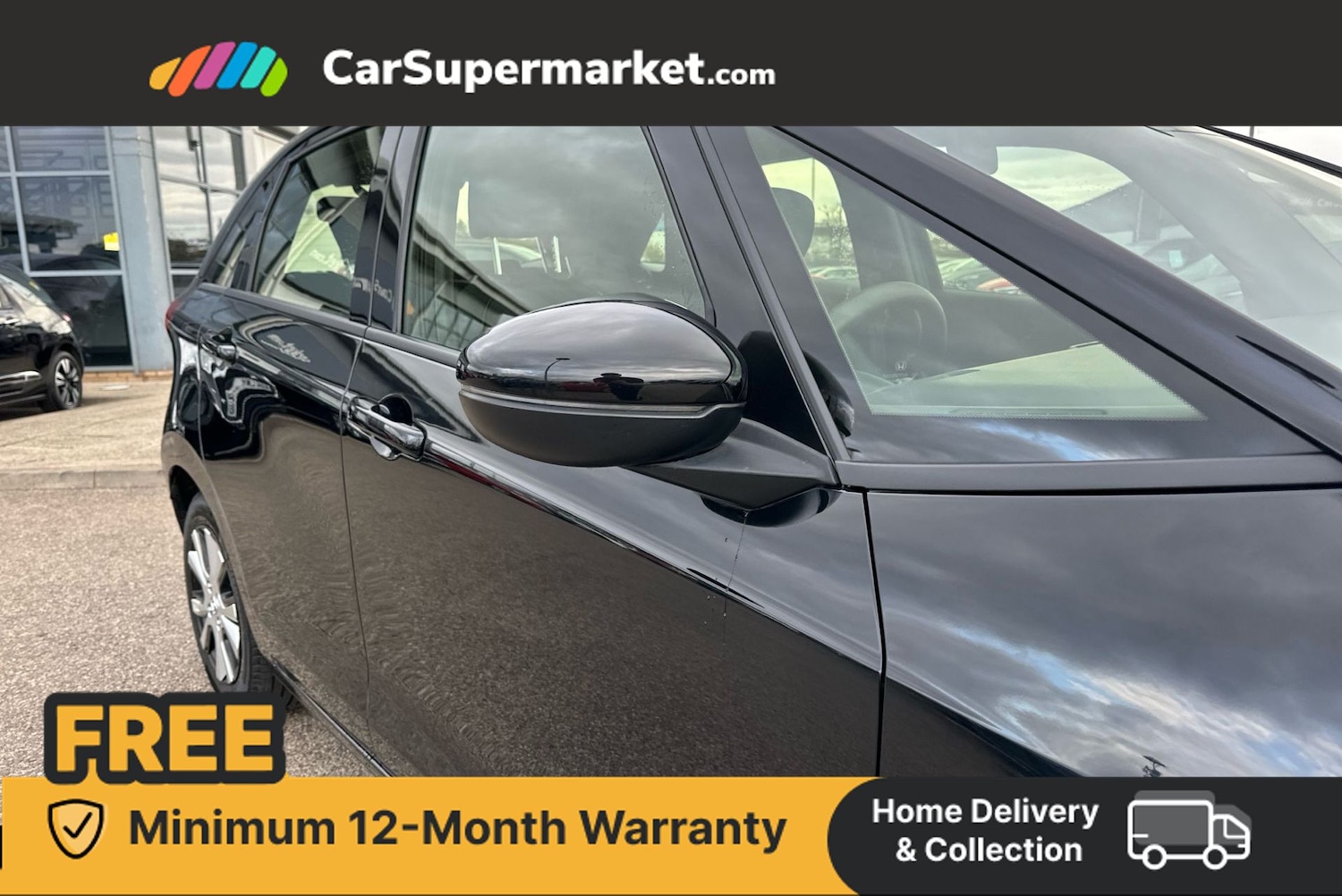 Used Honda Jazz 2021 for sale - 76590402: Photo 11