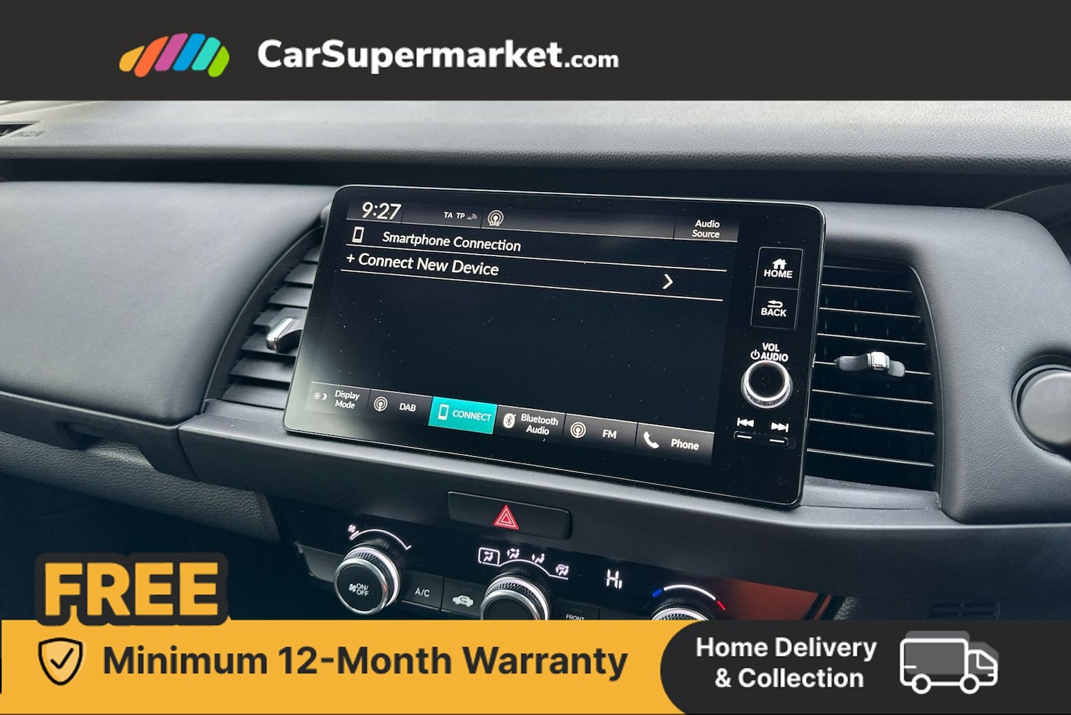 Used Honda Jazz 2021 for sale - 76590402: Photo 24