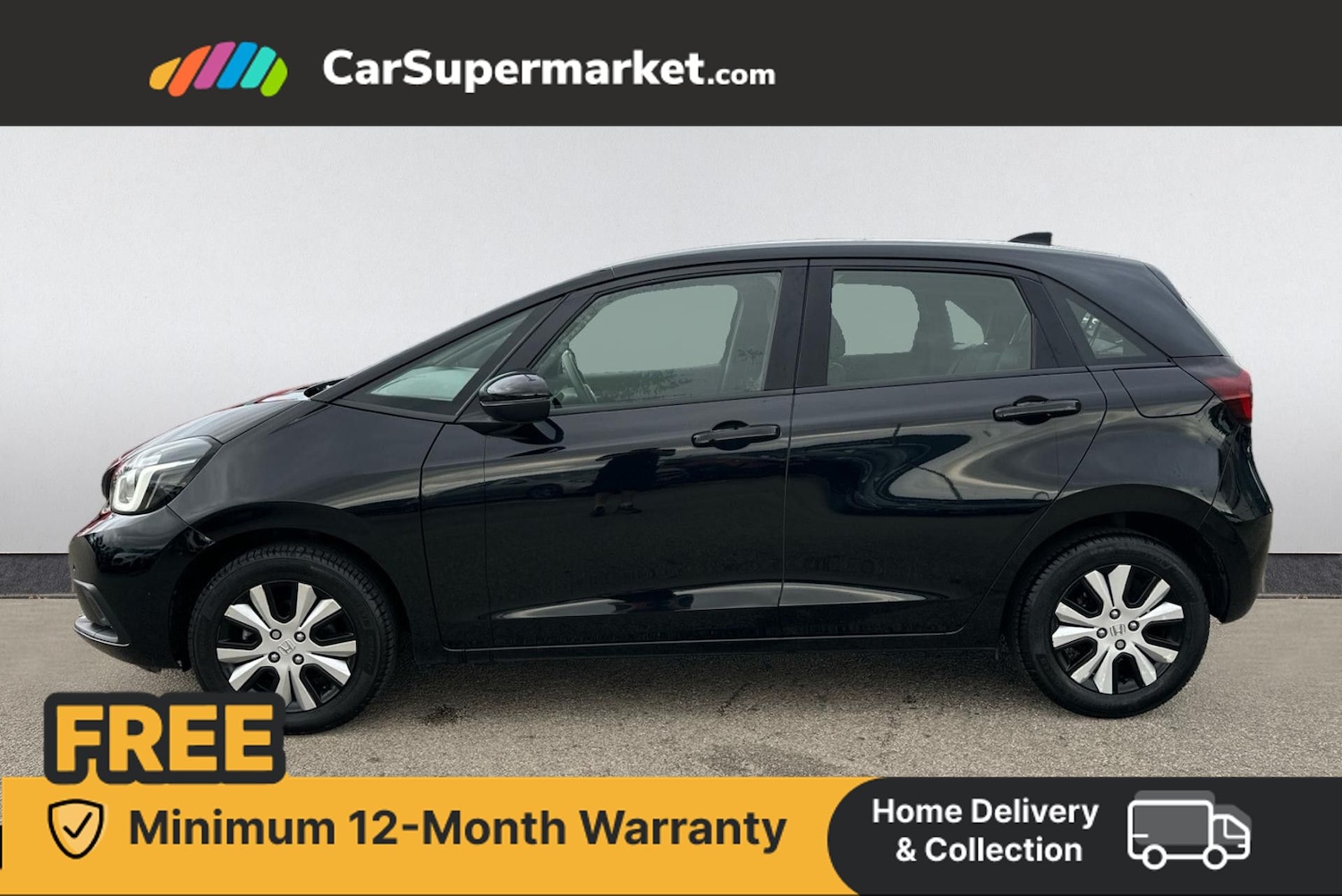 Used Honda Jazz 2021 for sale - 76590402: Photo 3