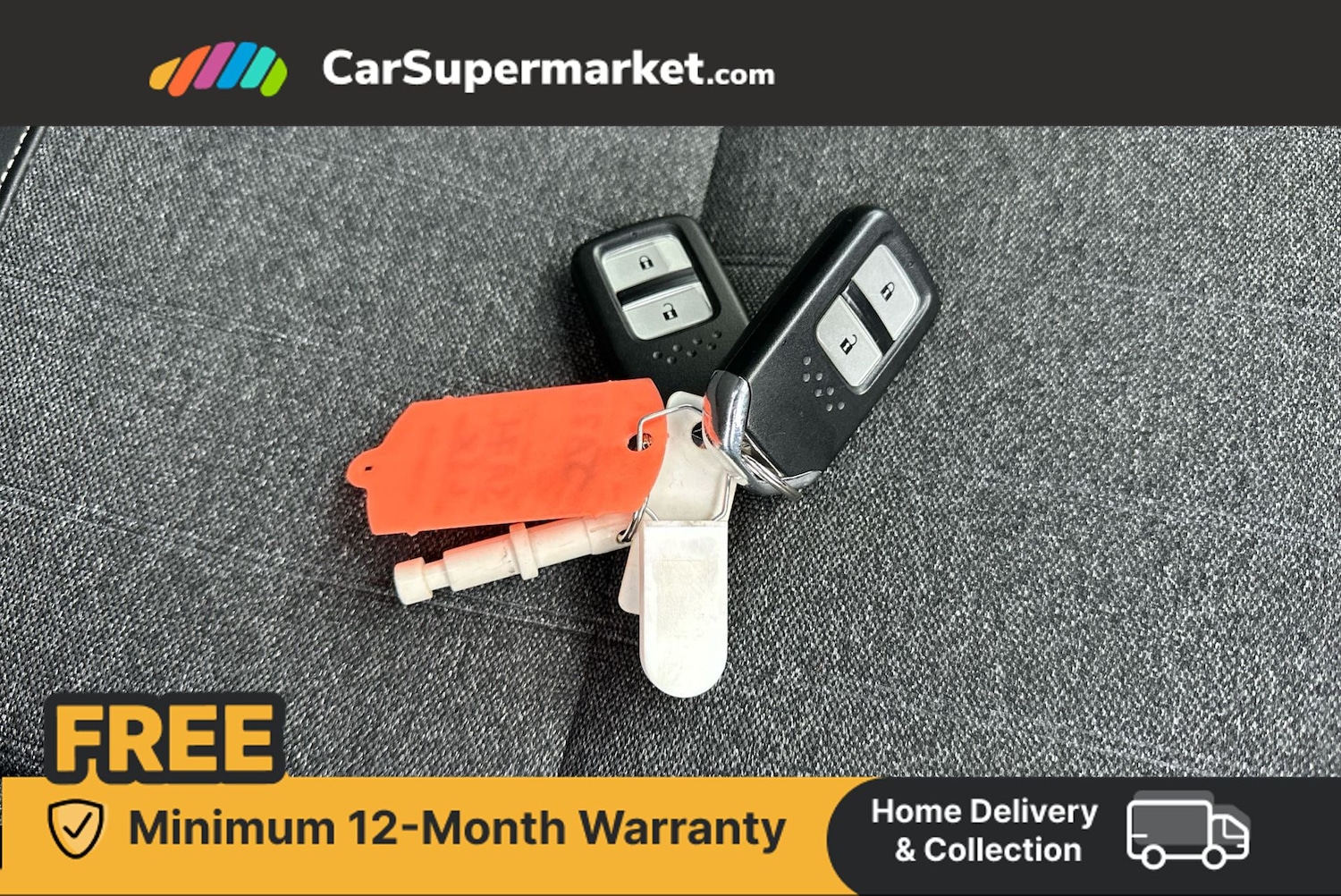 Used Honda Jazz 2021 for sale - 76590402: Photo 8