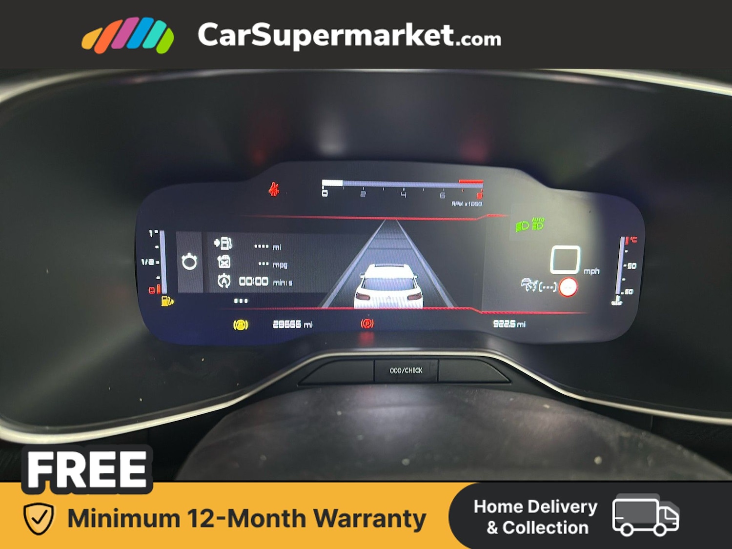 Used Citroen C5 Aircross 2022 for sale - 77394166: Photo 15