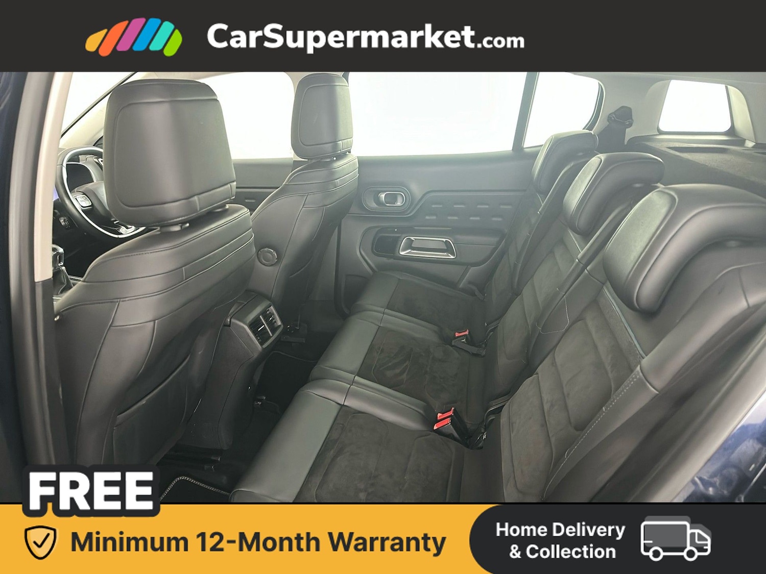 Used Citroen C5 Aircross 2022 for sale - 77394166: Photo 18