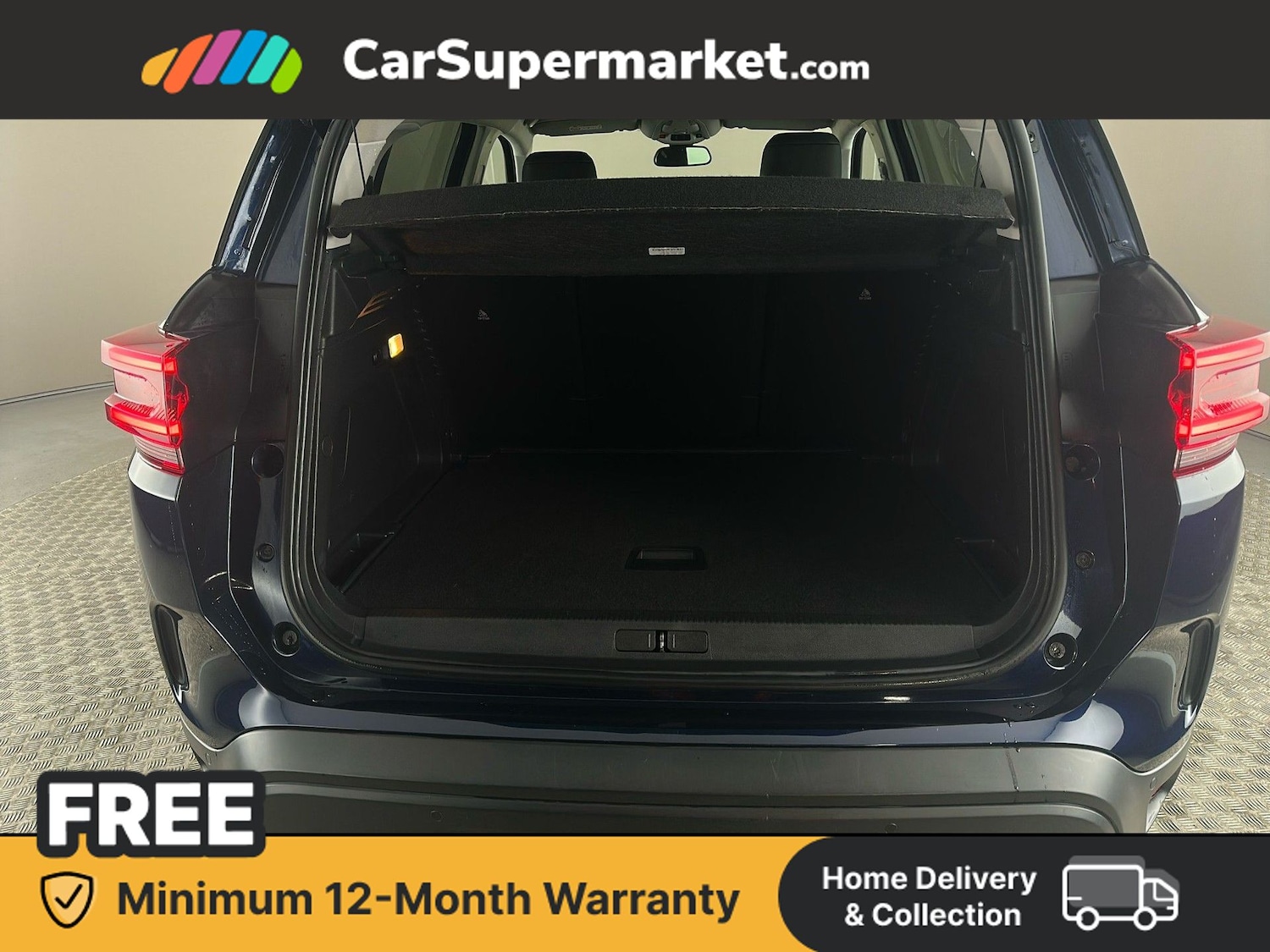 Used Citroen C5 Aircross 2022 for sale - 77394166: Photo 22