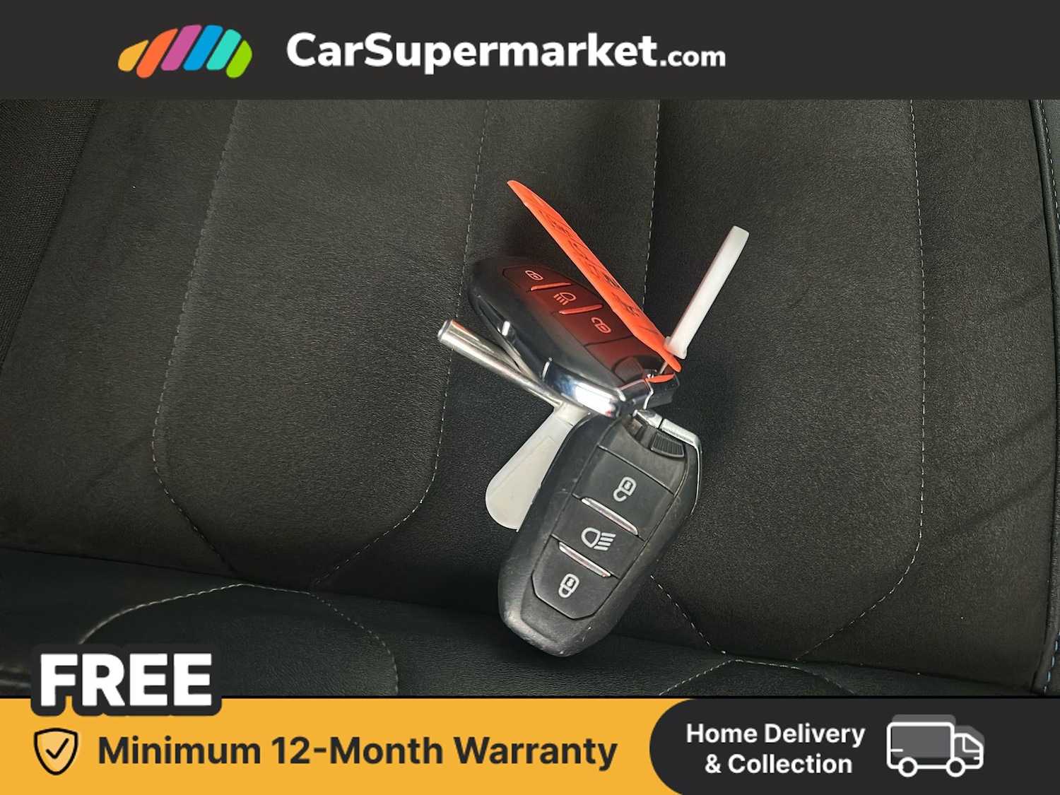 Used Citroen C5 Aircross 2022 for sale - 77394166: Photo 23