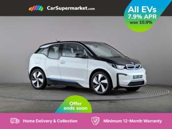 2020 - 125kW 42kWh Auto 5-Door