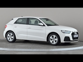 Used Audi A1 2023 for sale - 79365167: Photo