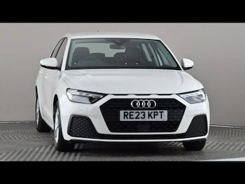 Used Audi A1 2023 for sale - 79365167: Photo