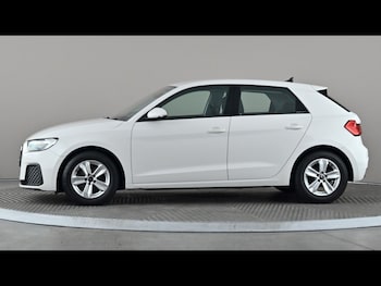 Used Audi A1 2023 for sale - 79365167: Photo