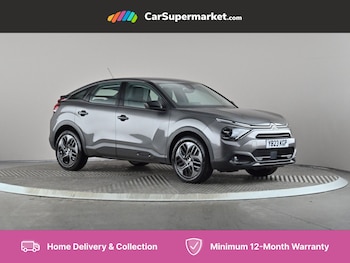 Used Citroen C4 2023 for sale - 75690469: Photo