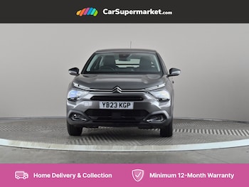 Used Citroen C4 2023 for sale - 75690469: Photo