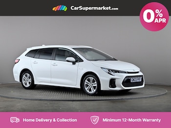 2023 - 1.8 Hybrid Motion CVT 5-Door