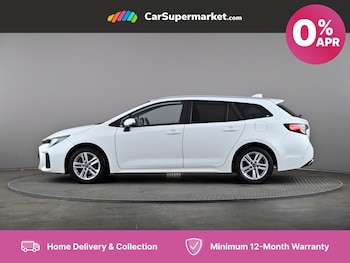 Used Suzuki Swace 2023 for sale - 75501445: Photo