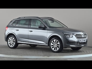 Used Skoda Kamiq 2023 for sale - 79217599: Photo