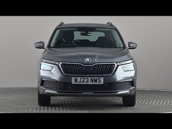 Used Skoda Kamiq 2023 for sale - 79217599: Photo