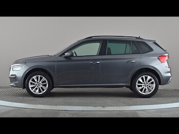 Used Skoda Kamiq 2023 for sale - 79217599: Photo
