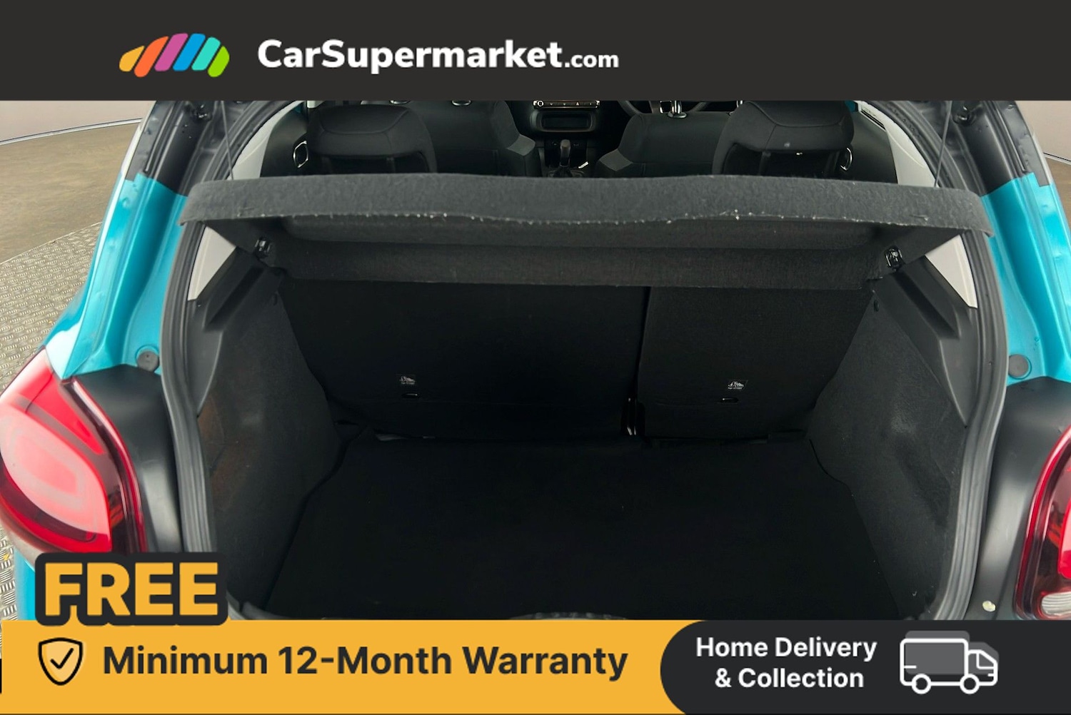 Used Citroen C3 2021 for sale - 76453415: Photo 22