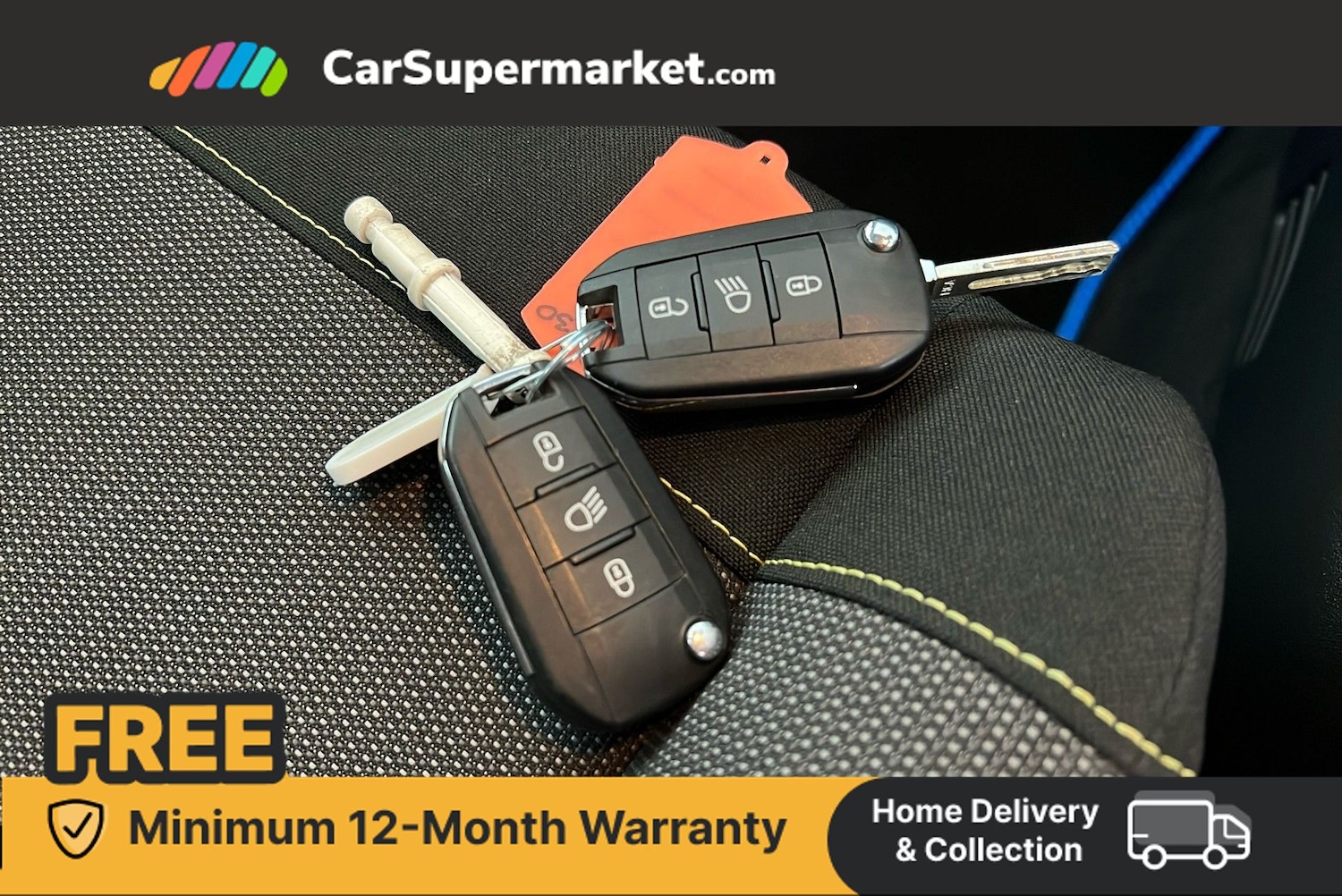 Used Citroen C3 2021 for sale - 76453415: Photo 23