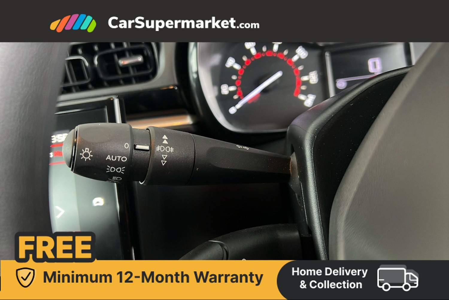 Used Citroen C3 2021 for sale - 76453415: Photo 24