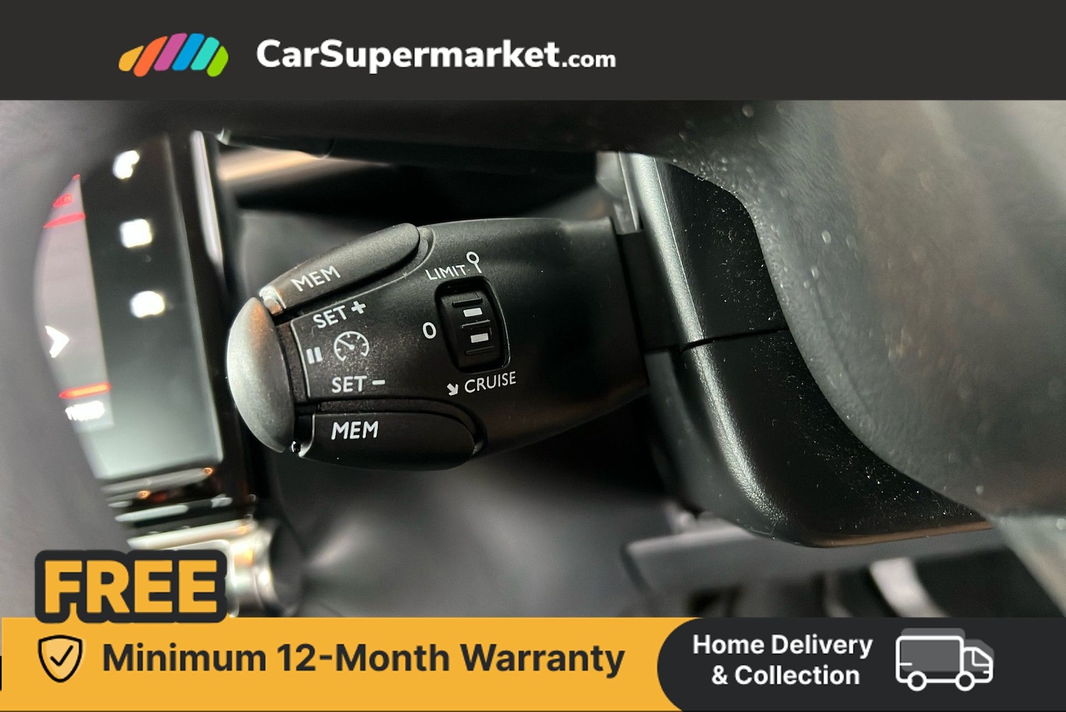 Used Citroen C3 2021 for sale - 76453415: Photo 25