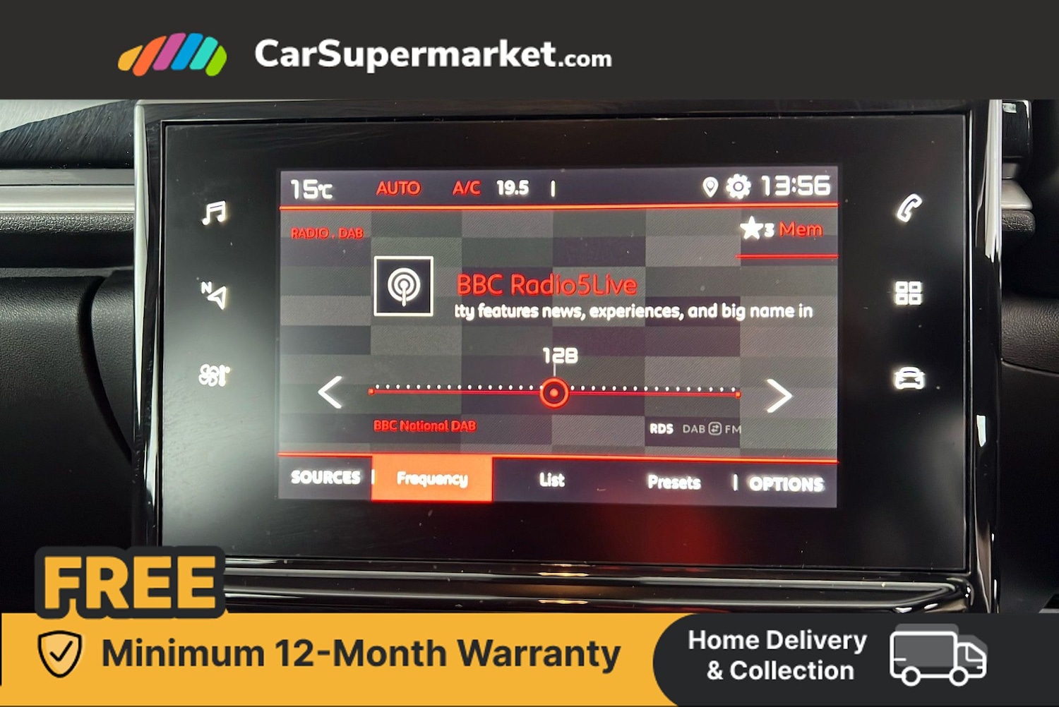 Used Citroen C3 2021 for sale - 76453415: Photo 26