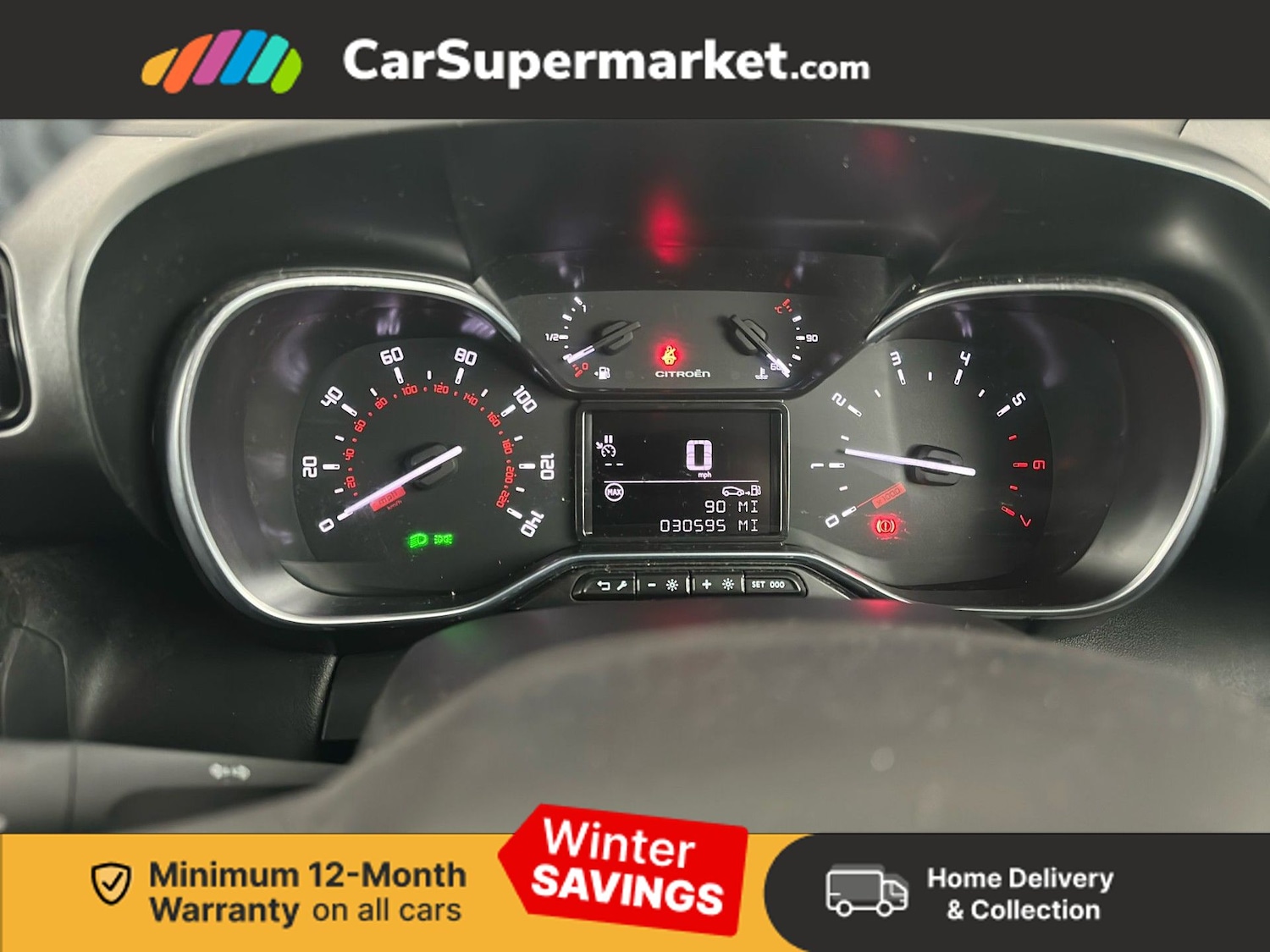 Used Citroen C3 Aircross 2022 for sale - 77147584: Photo 16