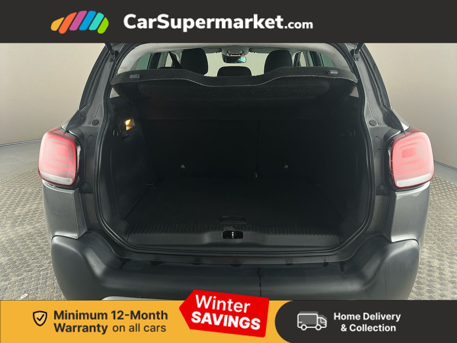 Used Citroen C3 Aircross 2022 for sale - 77147584: Photo 23