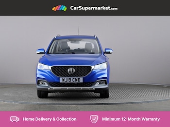 Used MG MG ZS 2019 for sale - 75512547: Photo