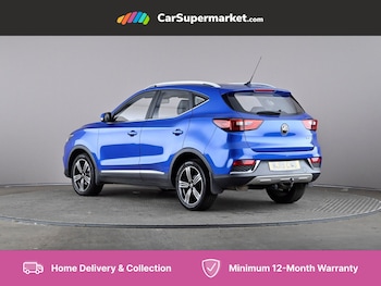 Used MG MG ZS 2019 for sale - 75512547: Photo
