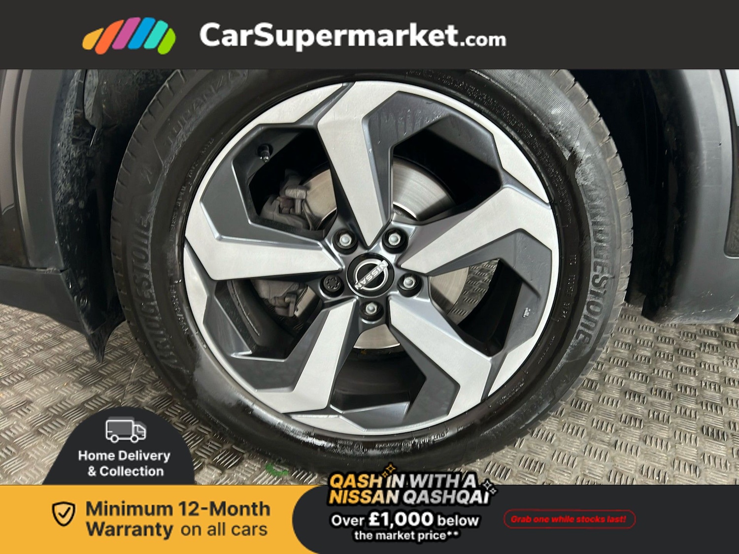 Used Nissan Qashqai 2022 for sale - 76985264: Photo 21