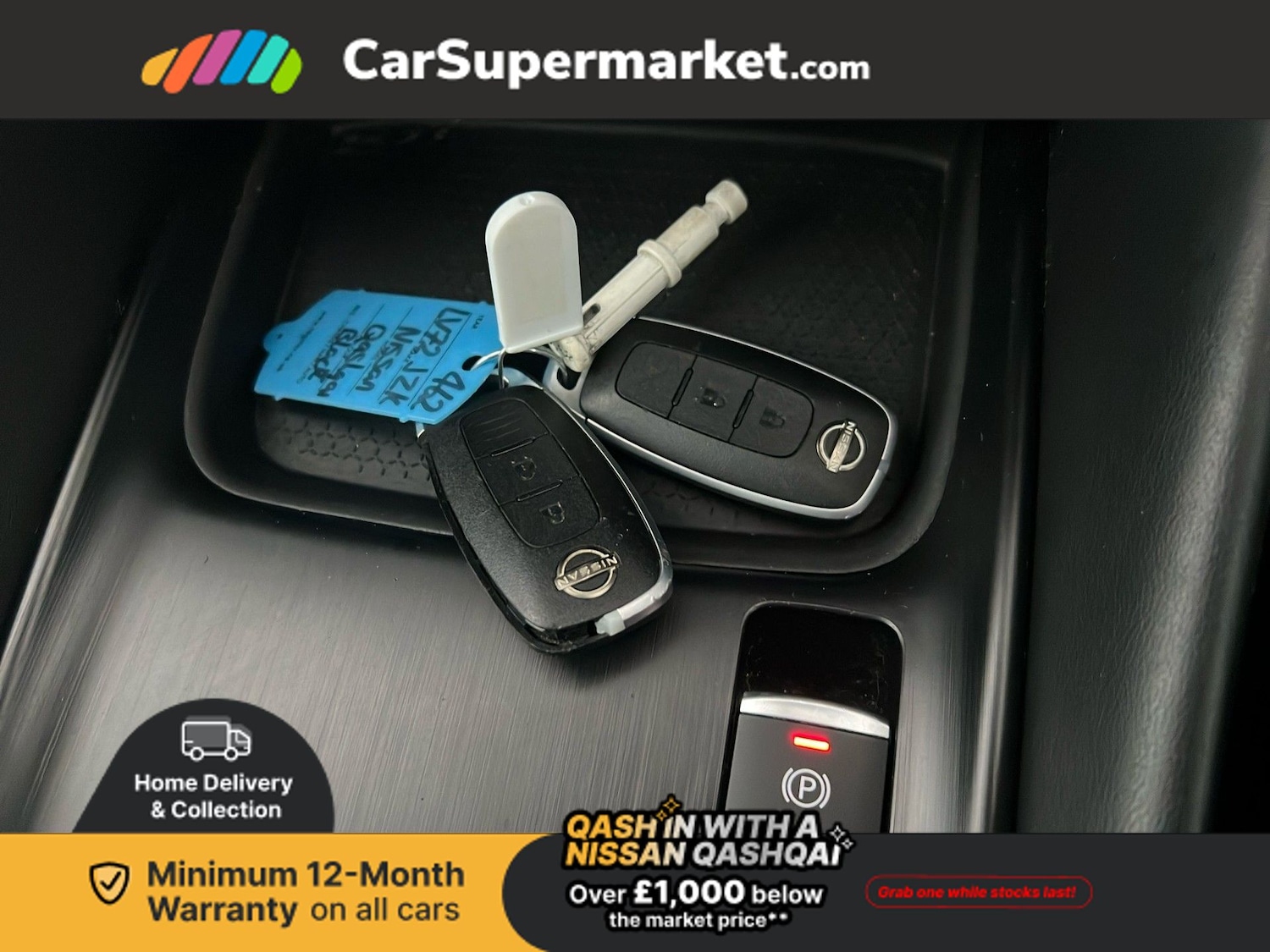 Used Nissan Qashqai 2022 for sale - 76985264: Photo 25