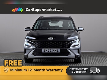 Used Hyundai KONA 2022 for sale - 76286638: Photo