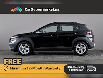 Used Hyundai KONA 2022 for sale - 76286638: Photo