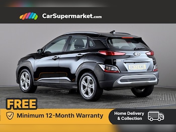 Used Hyundai KONA 2022 for sale - 76286638: Photo