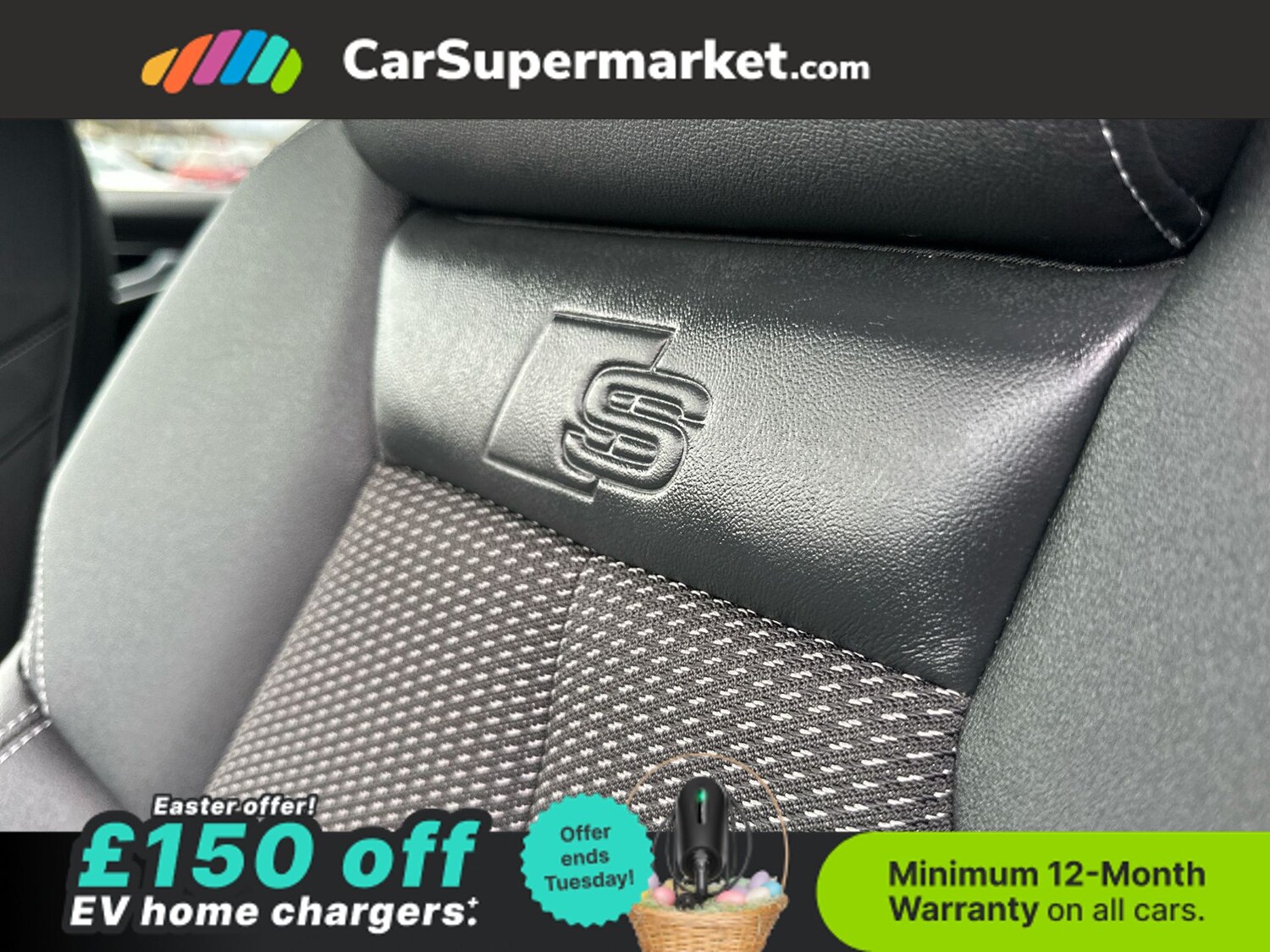 Used Audi Q4 e-tron 2023 for sale - 78121040: Photo 17