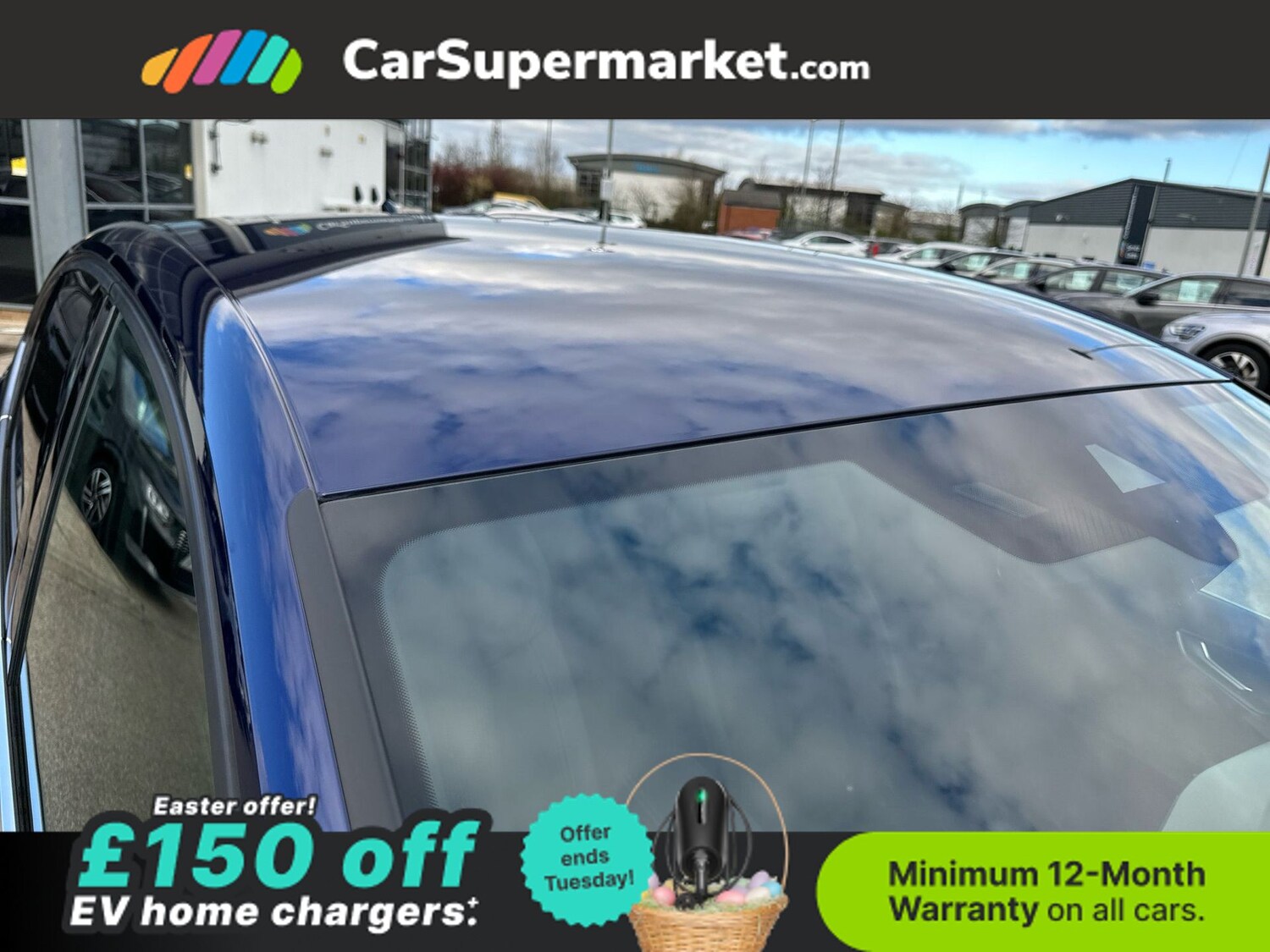 Used Audi Q4 e-tron 2023 for sale - 78121040: Photo 8