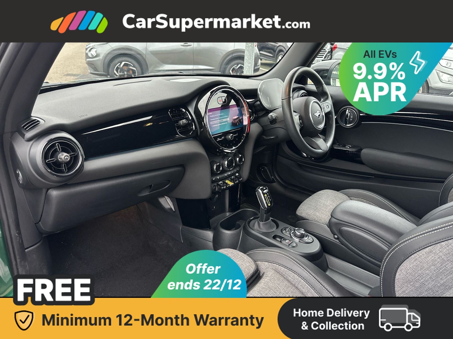 Used MINI Hatch 2023 for sale - 77006849: Photo 15