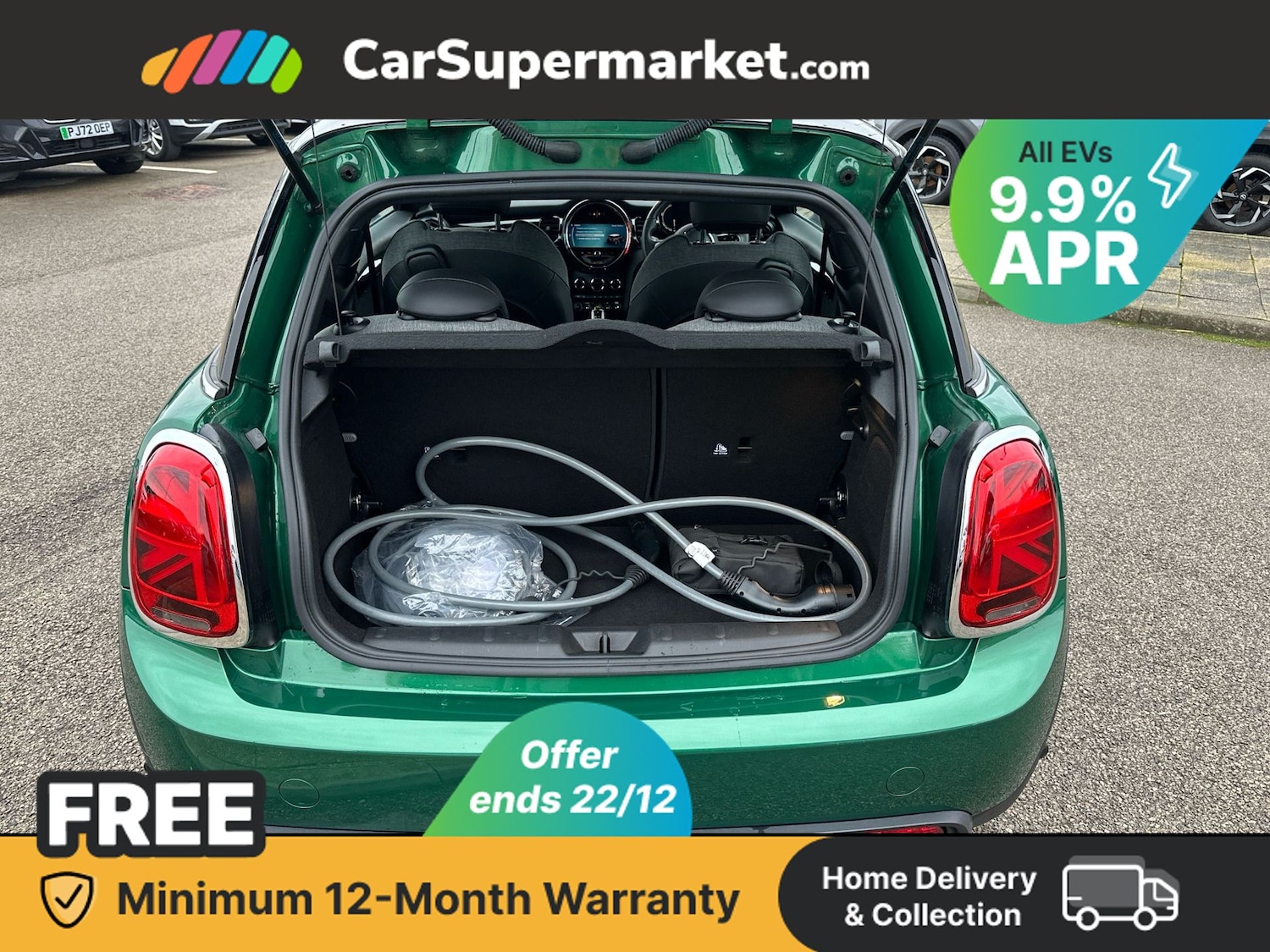 Used MINI Hatch 2023 for sale - 77006849: Photo 18