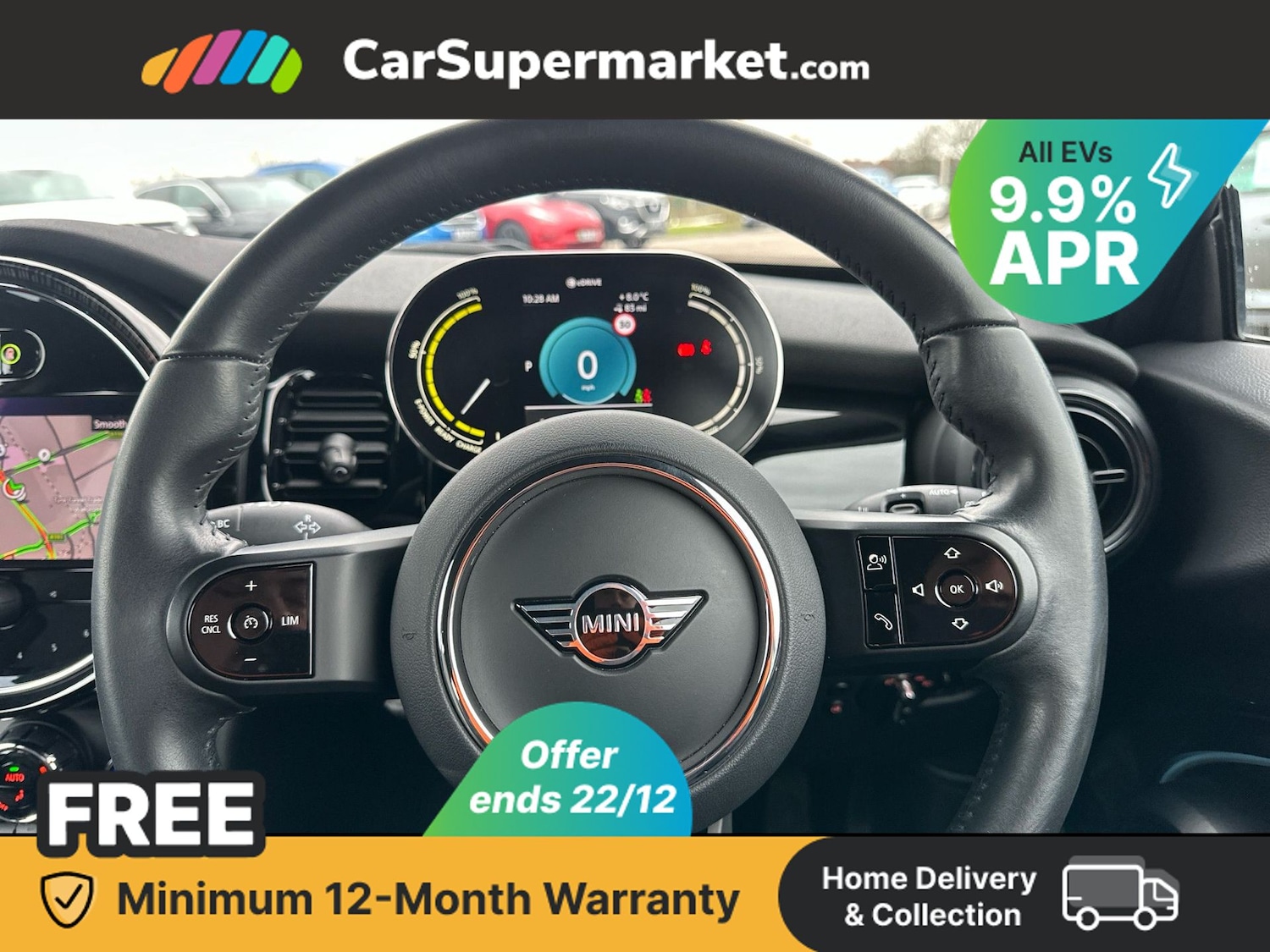 Used MINI Hatch 2023 for sale - 77006849: Photo 19