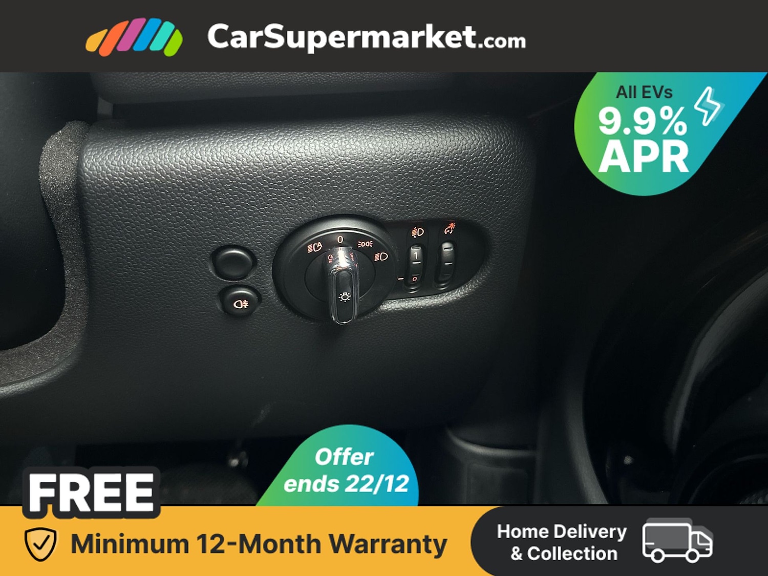 Used MINI Hatch 2023 for sale - 77006849: Photo 21