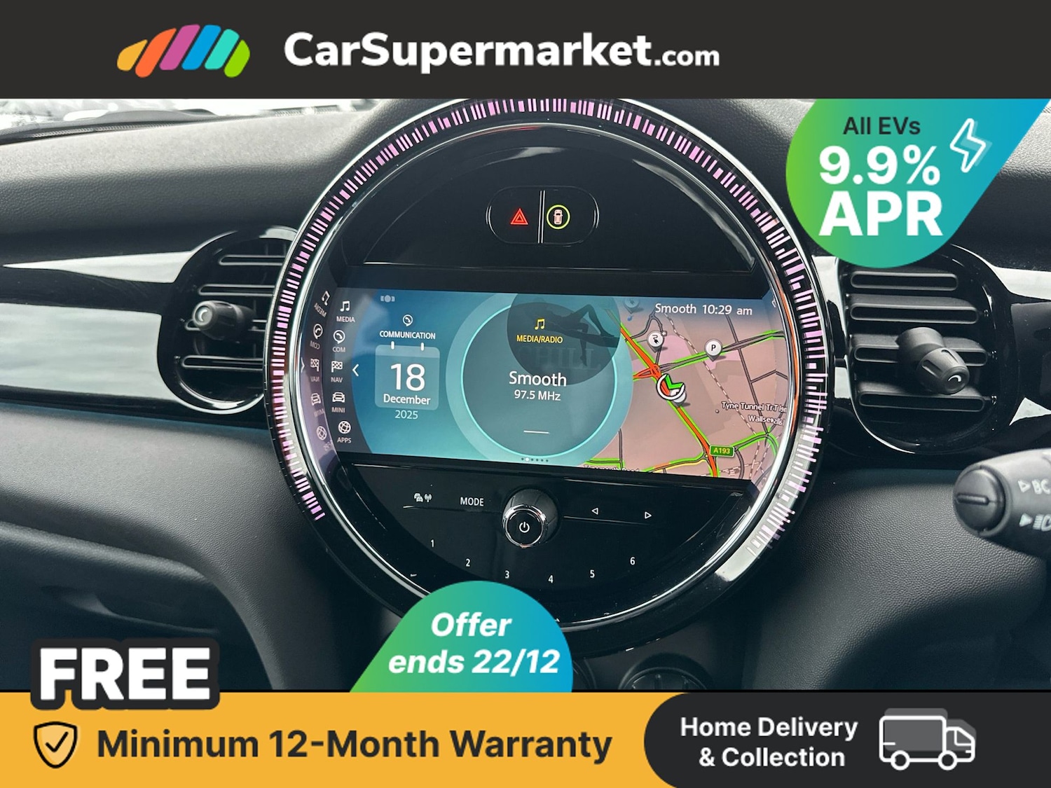 Used MINI Hatch 2023 for sale - 77006849: Photo 26