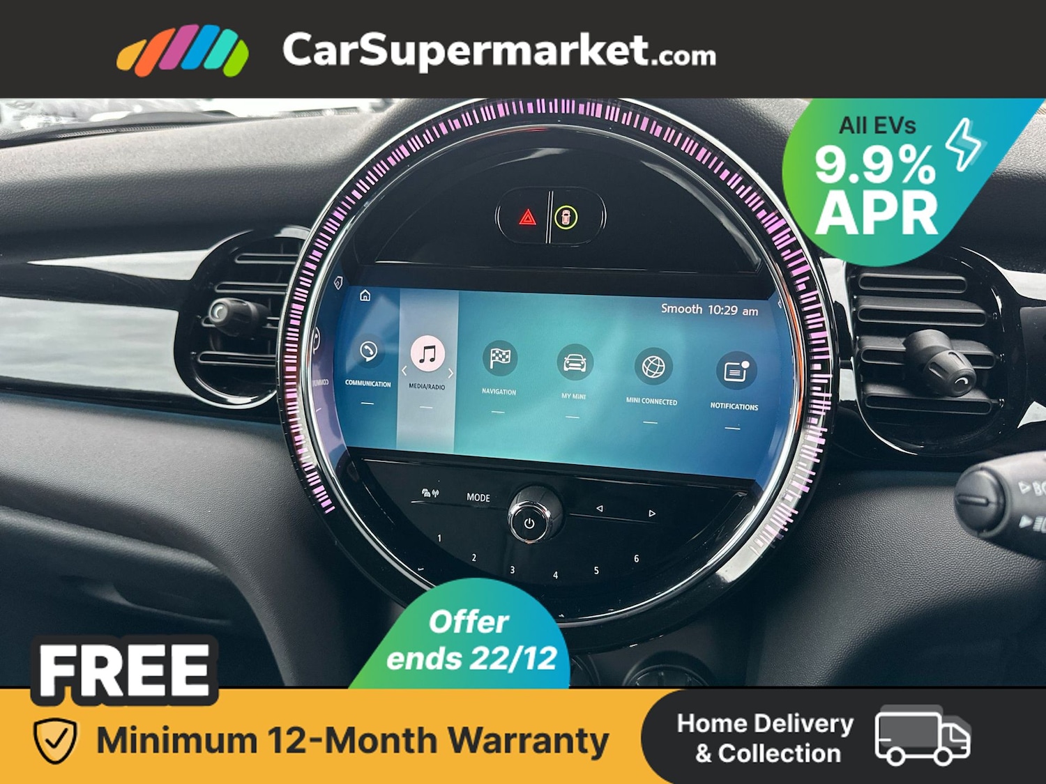 Used MINI Hatch 2023 for sale - 77006849: Photo 27