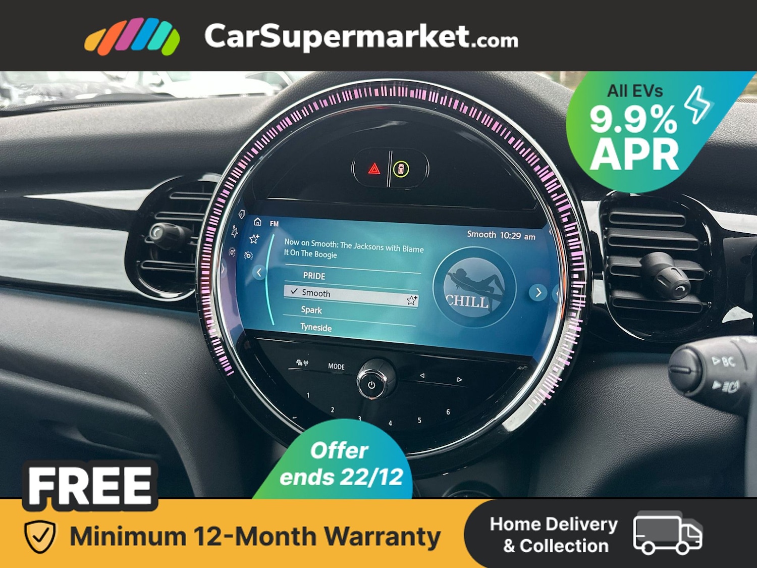 Used MINI Hatch 2023 for sale - 77006849: Photo 28