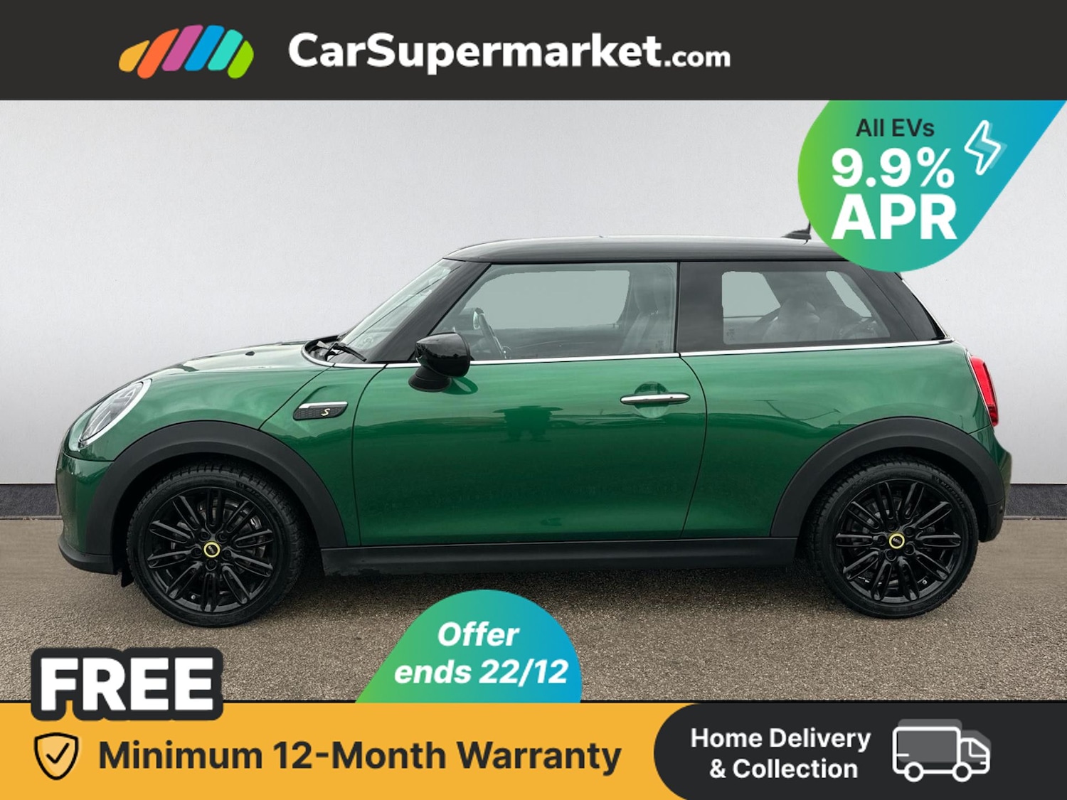 Used MINI Hatch 2023 for sale - 77006849: Photo 3