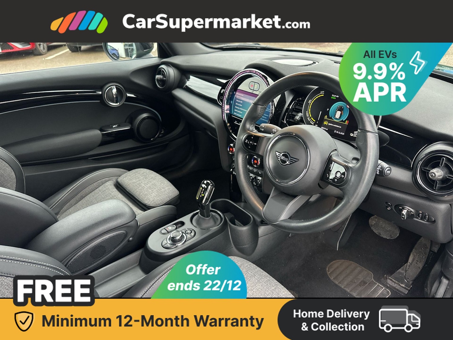 Used MINI Hatch 2023 for sale - 77006849: Photo 30