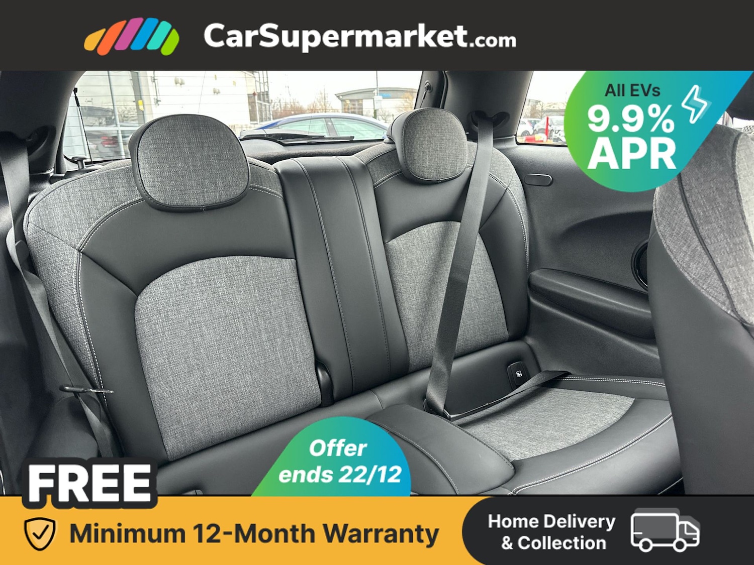 Used MINI Hatch 2023 for sale - 77006849: Photo 32