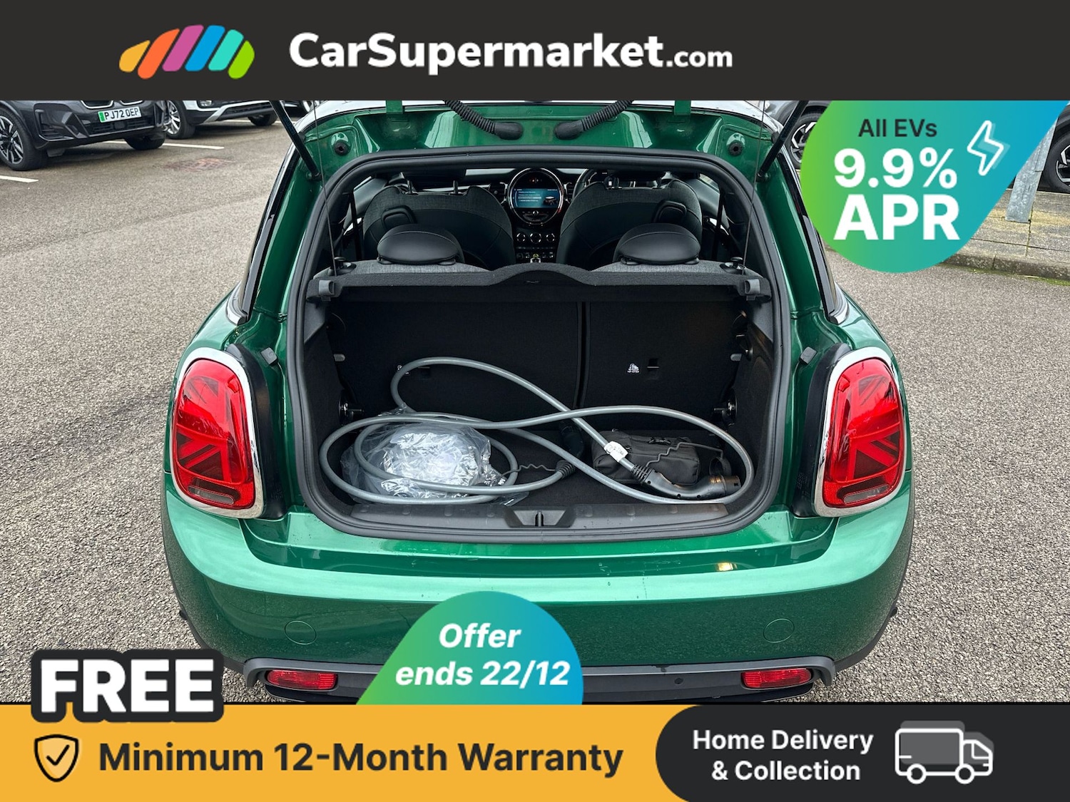 Used MINI Hatch 2023 for sale - 77006849: Photo 33